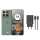 Smartfon Motorola edge 70 5G 12/512GB Lily Pad 120Hz + Ładowarka 68W